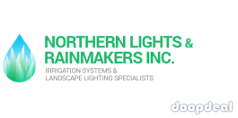 Northern Lights and Rainmakers Inc.