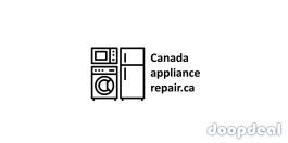 Canada Appliance Repair