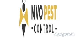 MVO Pest Control