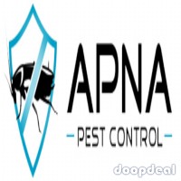 Say Goodbye to Pests with Apna Pest Control's