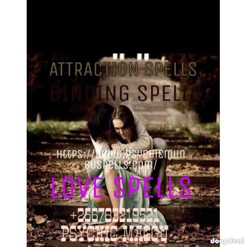 !ALBERTA, CANADA_N.1 PSYCHIC, LOVE & BINDING SPELLS CASTER.+256783219521.(PSYCHIC MAGGU).