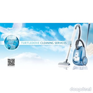 Your number one choice in Eco-friendly Janitorial services 