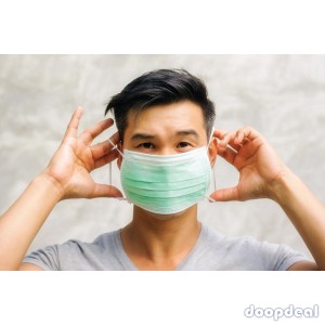Face masks