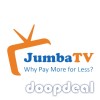 A Better Streaming Service: JumbaTV.com -Banff