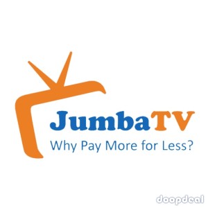 A Better Streaming Service: JumbaTV.com -Banff