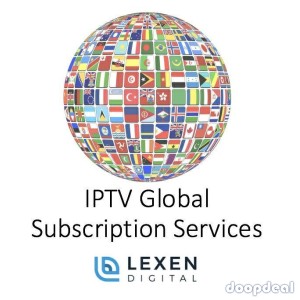 IP TV Premium Service Reseller Support -Banff