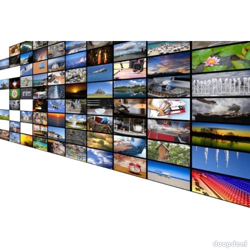 IP TV Premium Service Reseller Support -Banff