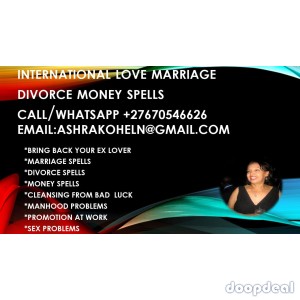 ##$VOODOO SPELLS IN USA@TORONTO#$%ONTARIO +27670546626@PAY AFTER RESULTS #$-+