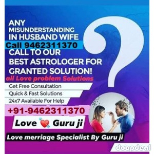 One Call 9462311370 Change your Life Love Problem Solution