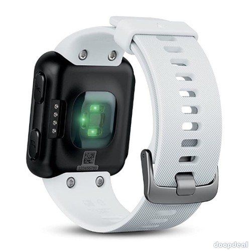 Garmin 010-01689-03 Forerunner 35, Easy-to-Use GPS Running Watch