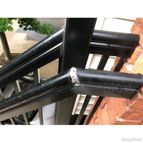 Rs Mobile Welding Services Offers Affordable Welding Service
