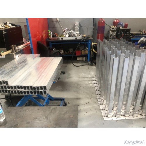 Rs Mobile Welding Services Offers Affordable Welding Service