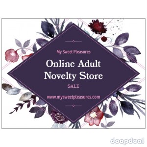 Buy Top Quality Adul't Toys Online