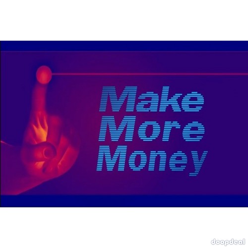 Want To Make Passive Income?  Get Paid Daily 