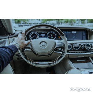 The Easiest Money Making Business in the World
