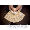 financial worries ?