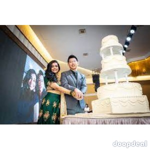 World class Chinese matrimonial 