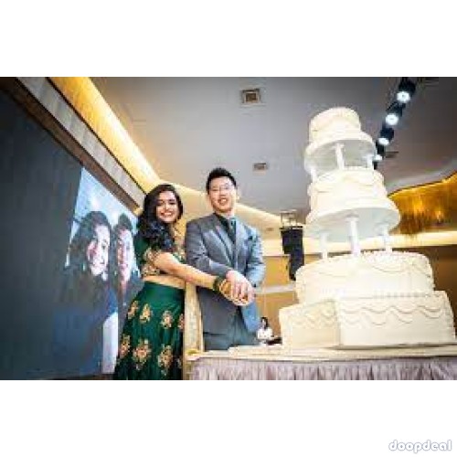 World class Chinese matrimonial 