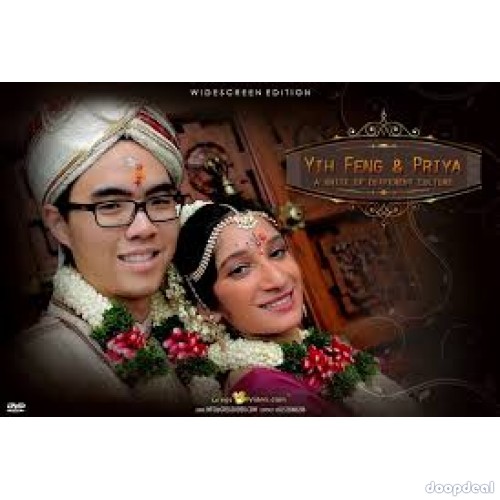 World class Chinese matrimonial 
