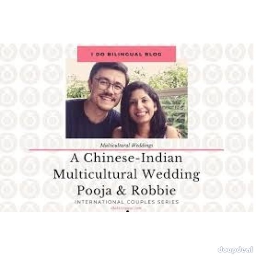 World class Chinese matrimonial 