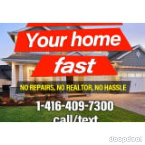 Advance Canada Real Estate