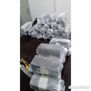 SSD chemical solution 